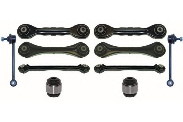 Set reparatie, bara stabilizatoare