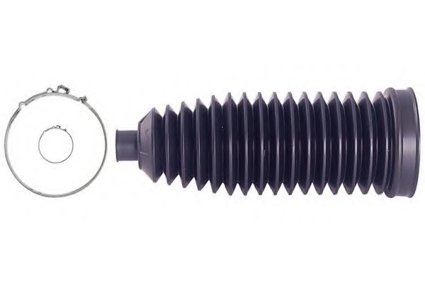 Burduf cauciuc, directie