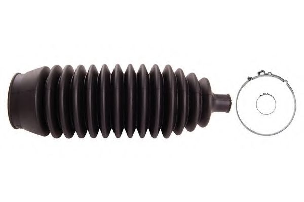 Burduf cauciuc, directie