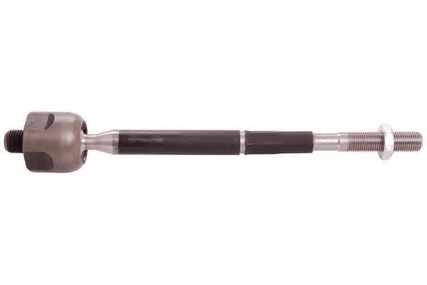 Articulatie axiala, cap de bara