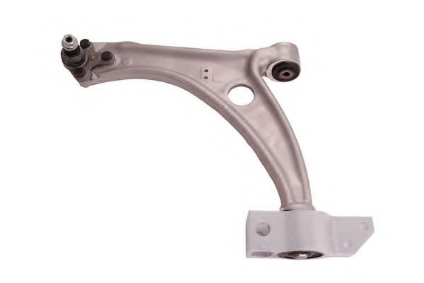 Brat, suspensie roata