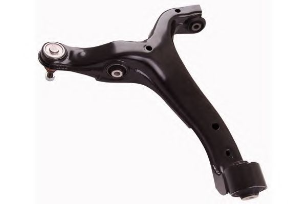 Brat, suspensie roata