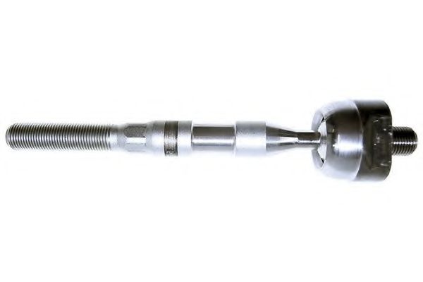 Articulatie axiala, cap de bara