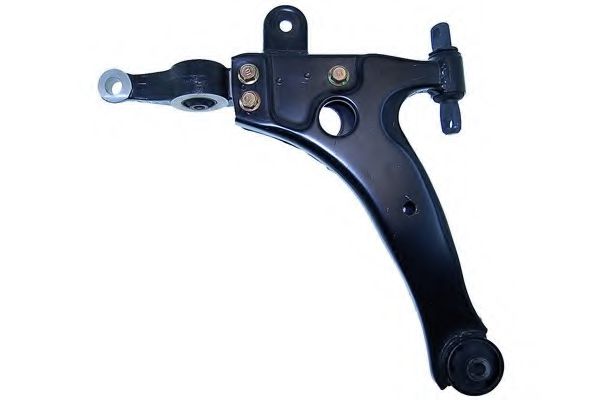 Brat, suspensie roata