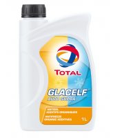 Antigel concentrat TotalGlacelf Supra G12 Rosu / Roz 1 L