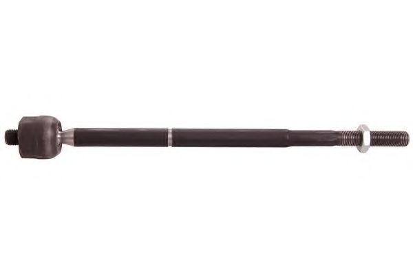 Articulatie axiala, cap de bara