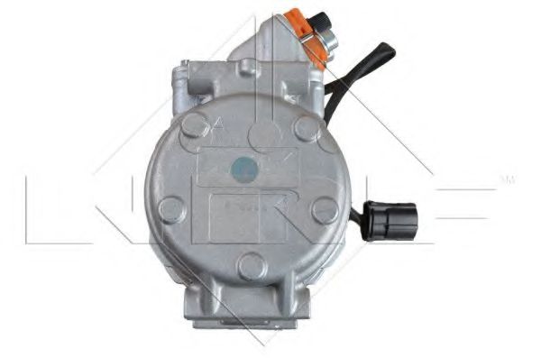 Compresor, climatizare