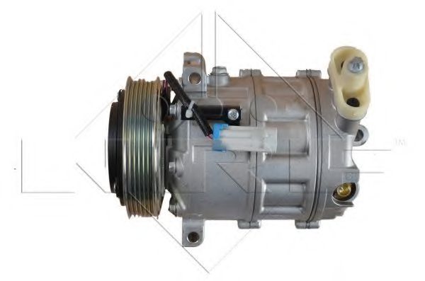 Compresor, climatizare