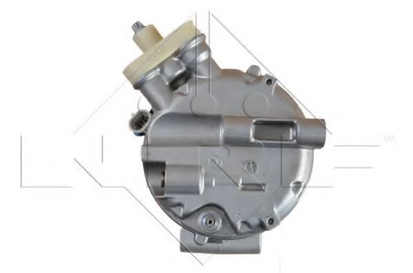 Compresor, climatizare