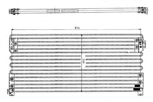 Condensator, climatizare