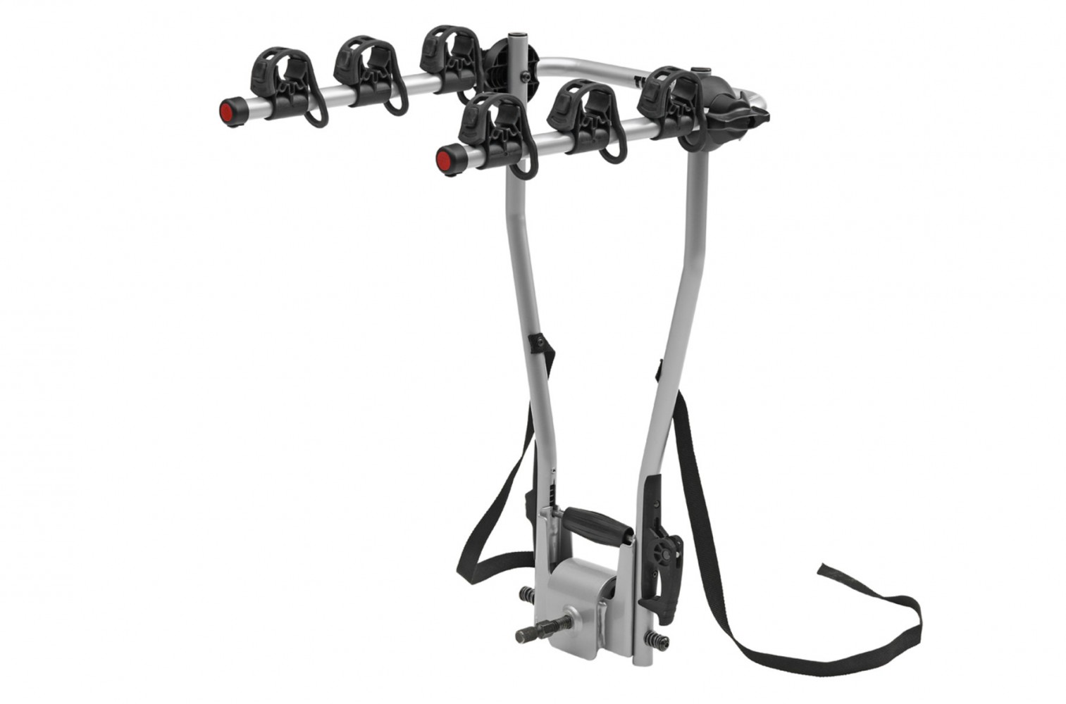  972 SISTEM TRANSPORT CARLIG REMORCARE 3 BICICLETE THULE HANG ON