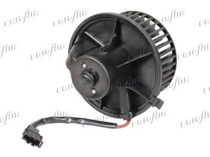 Ventilator, habitaclu