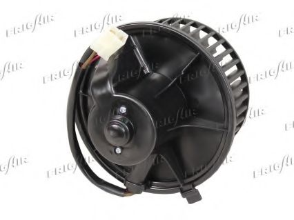 Ventilator, habitaclu