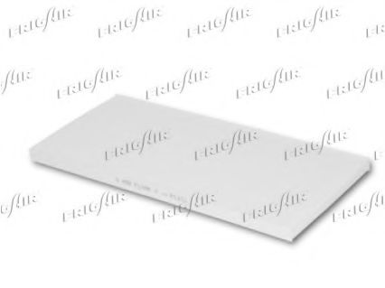 Filtru, aer habitaclu