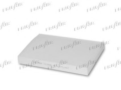 Filtru, aer habitaclu