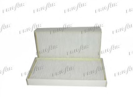 Filtru, aer habitaclu