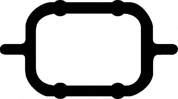 Garnitura, galerie admisie