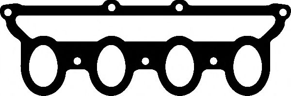 Garnitura, galerie admisie