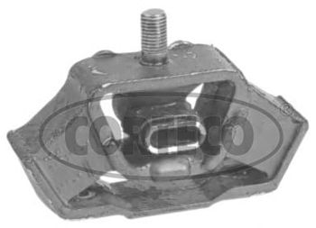 Suport, transmisie automata