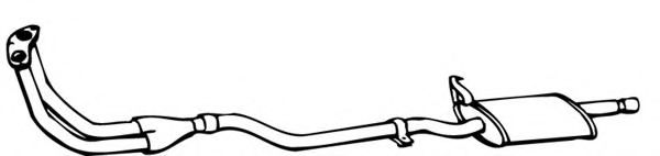 Toba esapamet intermediara