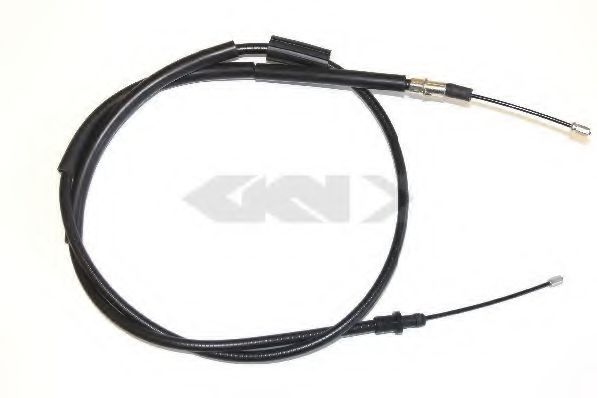 Cablu, frana de parcare