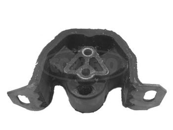 Suport, transmisie automata