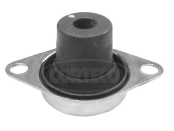 Suport, transmisie automata