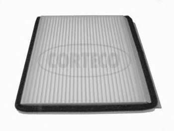 Filtru, aer habitaclu