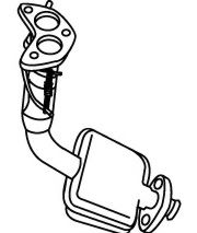 Toba esapament primara