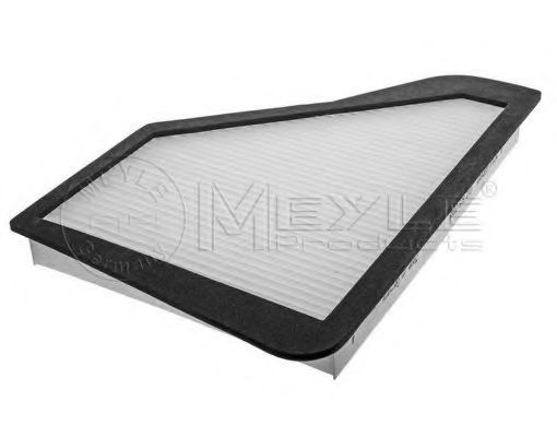 Filtru, aer habitaclu