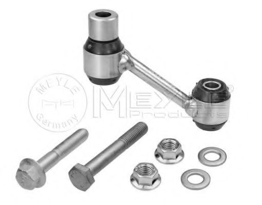 Brat/bieleta suspensie, stabilizator