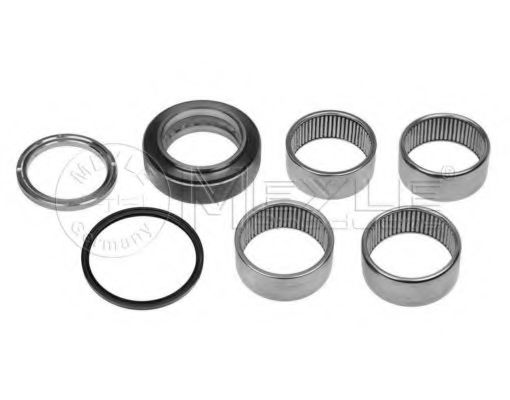 Set reparatie, pivot