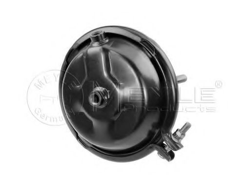 Cilindru receptor frana cu membrana