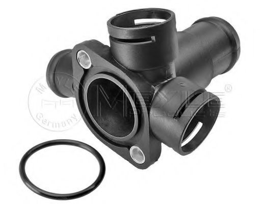 Flansa lichid racire