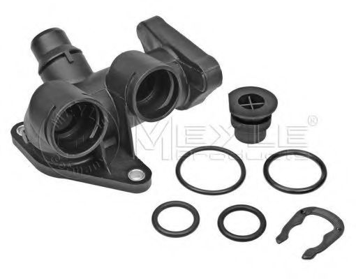 Flansa lichid racire