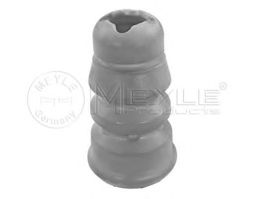 Tampon cauciuc, suspensie