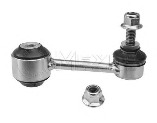 Brat/bieleta suspensie, stabilizator