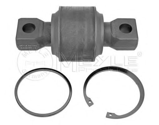 Chit reparatie, brat