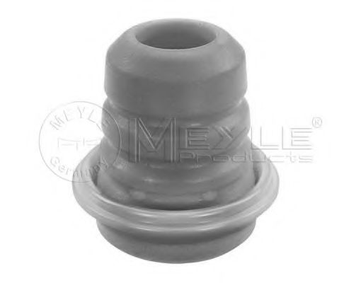 Tampon cauciuc, suspensie