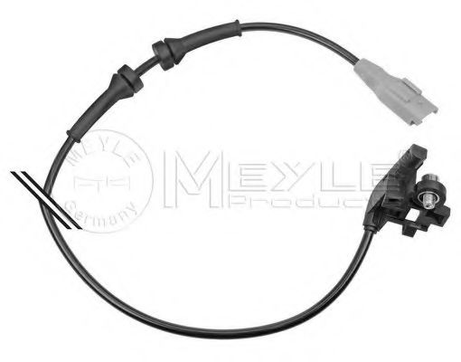 senzor,turatie roata