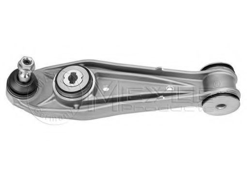 Brat, suspensie roata