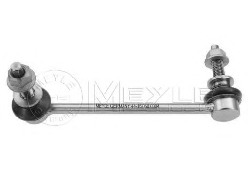 Brat/bieleta suspensie, stabilizator