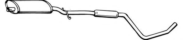 Toba esapamet intermediara