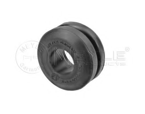 Tampon cauciuc, suspensie