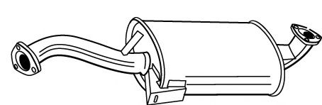 Toba esapamet intermediara