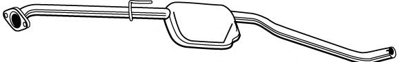 Toba esapamet intermediara