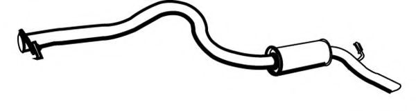 Toba esapament finala