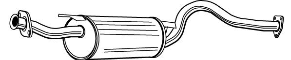 Toba esapamet intermediara