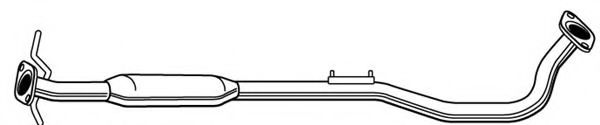Toba esapamet intermediara
