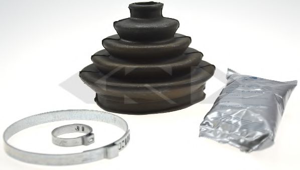 Ansamblu burduf, articulatie planetara